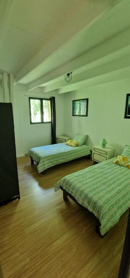 Loft Tout Equipe 7 Personnes อาซบรูค ภายนอก รูปภาพ