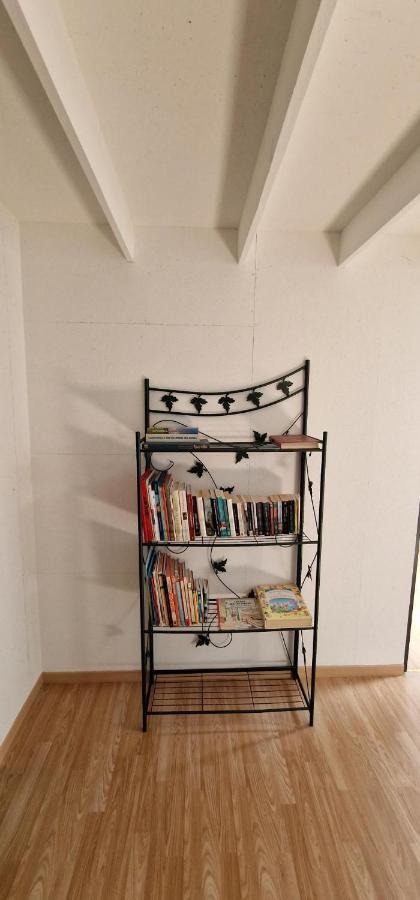 Loft Tout Equipe 7 Personnes อาซบรูค ภายนอก รูปภาพ