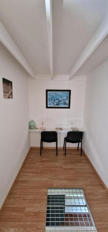 Loft Tout Equipe 7 Personnes อาซบรูค ภายนอก รูปภาพ